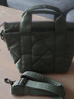 LUG MINI DORY CROSSBODY BAG